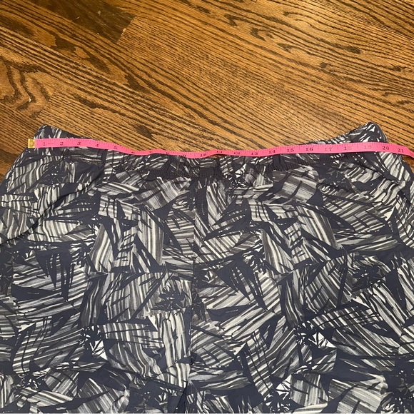 Mens XXL Columbia Swim, Hiking shorts tropical Pattern - Picture 5 of 10